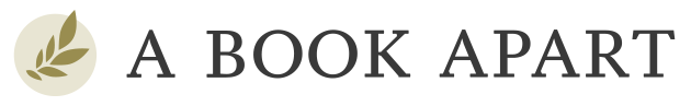 A BOOK APART ロゴ