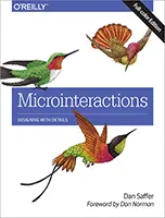 Micro Interaction
